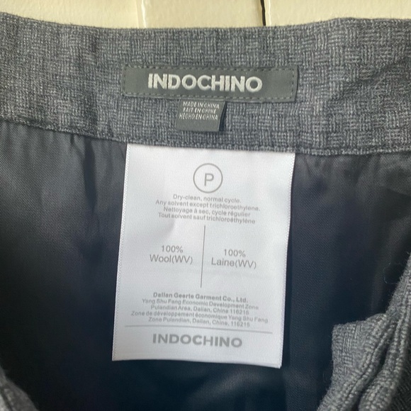 INDOCHINO & Uniqlo | Women’s Office Skirt Bundle - Picture 4 of 8